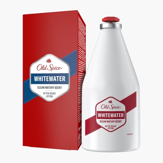 Loțiune după ras Whitewater 100ml