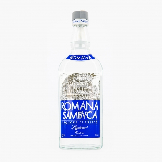 Lichior Romana 40% alc. 0.7l