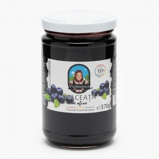 Dulceață de afine 370g
