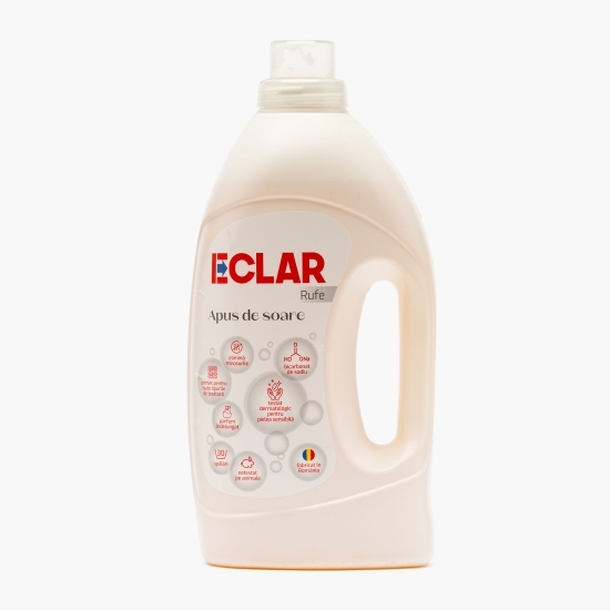 Detergent lichid pentru rufe, Apus 1.5l