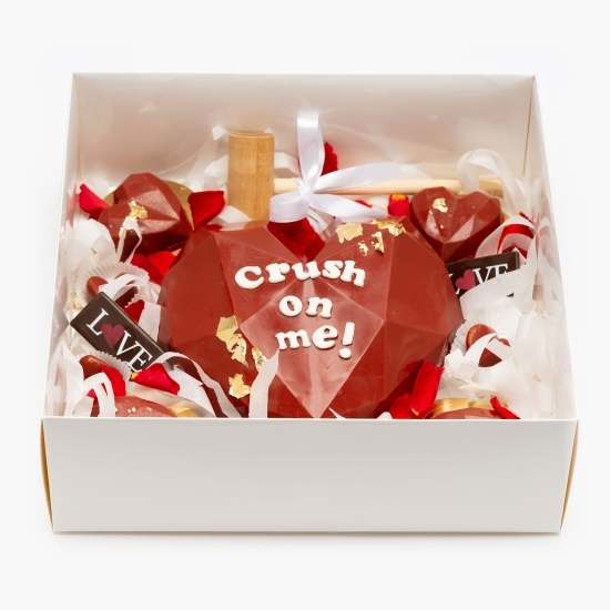 Cutie cadou Special Chocolate 850g