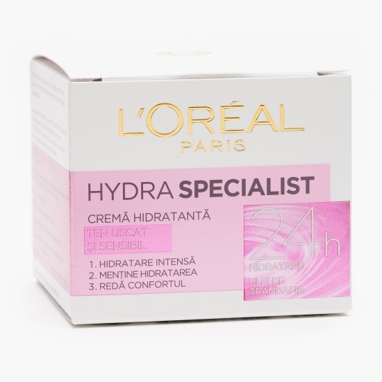 Cremă hidratantă Hydra Specialist 50ml