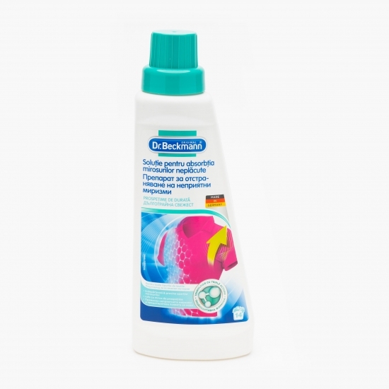 Soluție pentru mirosuri neplăcute 0.5l