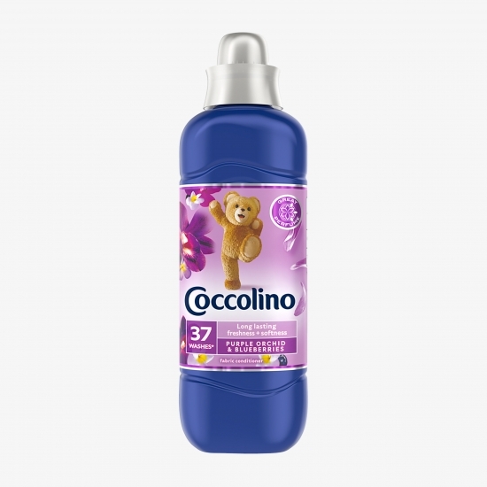 Balsam rufe Purple Orchid & Blueberries 37 spălari 925ml