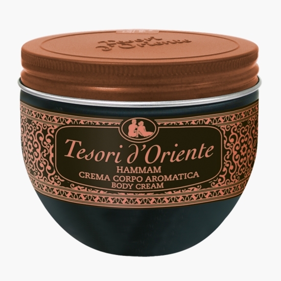 Cremă de corp Hammam 300ml