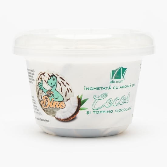 Îngheață cocos 100g