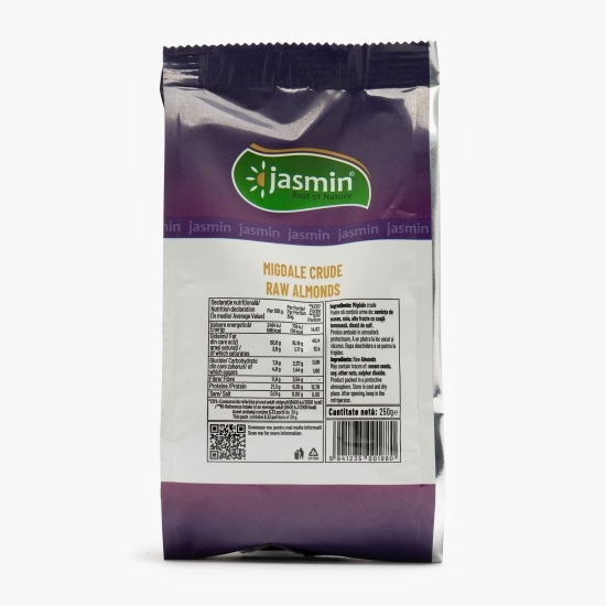 Migdale crude 250g