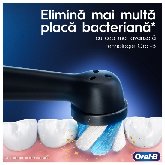 Periuță de dinți electrică Oral-B iO3 Smart