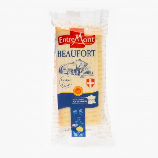 Brânză beaufort 48% grăsime, 200g