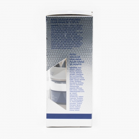 Duo Pack Celullar cremă zi + cremă noapte, 2x 50ml