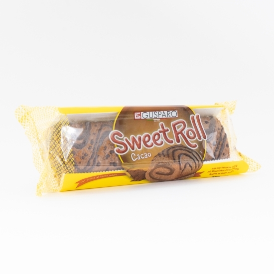 Ruladă Sweet cremă cacao 250g