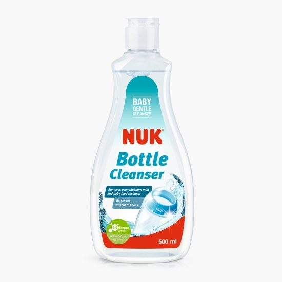 Soluție pentru curățarea biberoanelor 0.5l