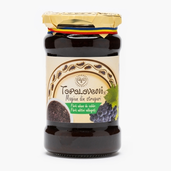Magiun din struguri 370g