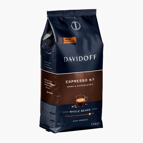 Cafea prăjită boabe Espresso 57 1kg
