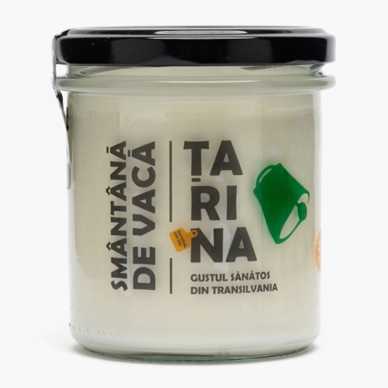 Smântână 25% grăsime 280g