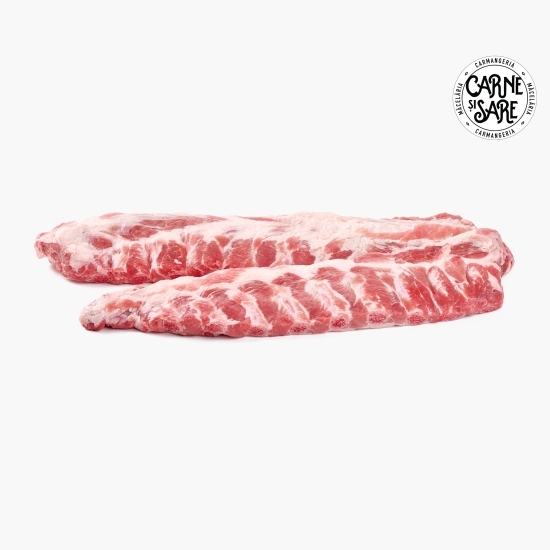 Scăricică de porc 1kg