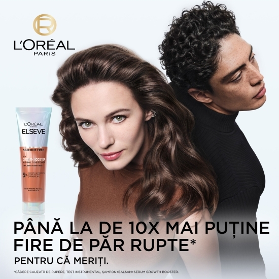 Balsam împotriva căderii părului, 5% Complex Aminexil, 150ml