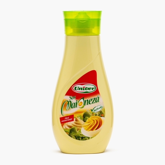 Sos de maioneză 420g