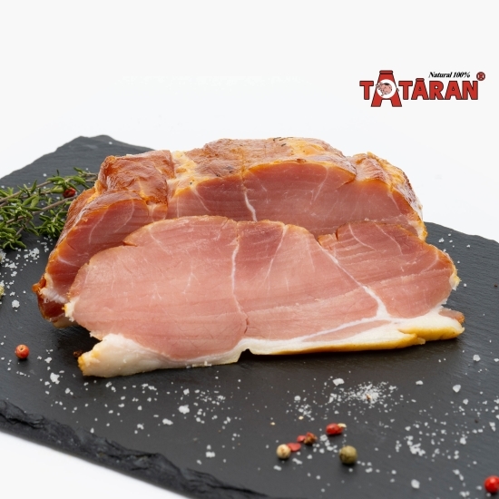 Cotlet afumat Mangaliță 250g