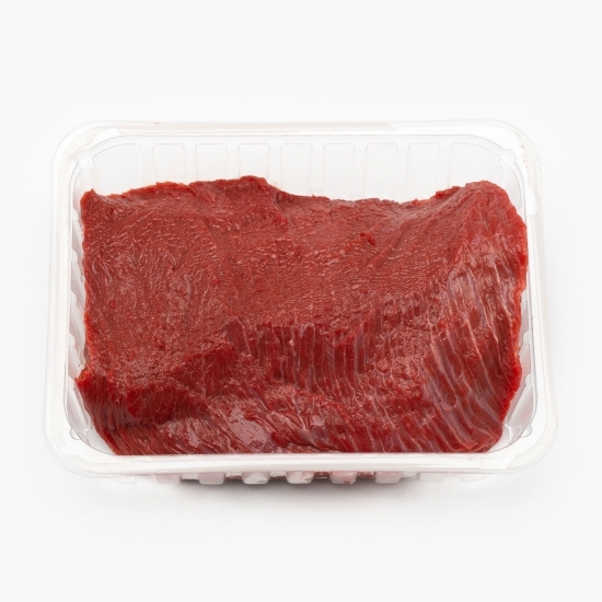 Pulpă de vită fără os 1kg