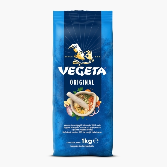 Adaos universal pentru mâncăruri 1kg