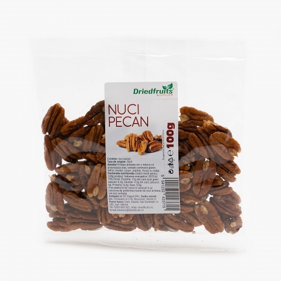 Nuci pecan 100g