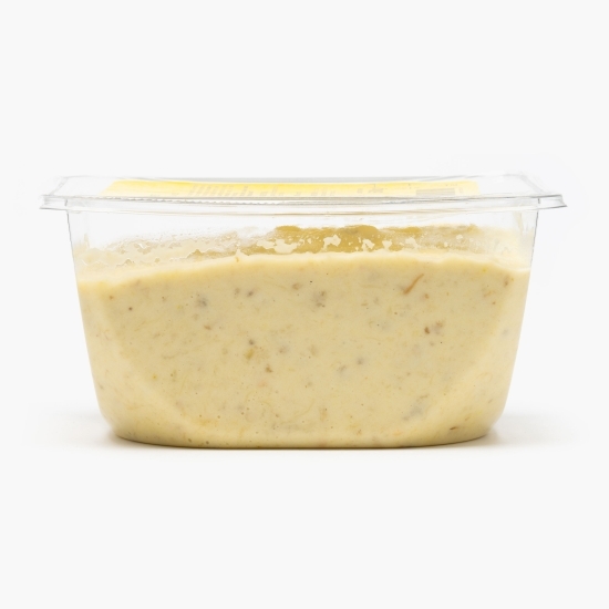Salată de vinete cu maioneză 500g
