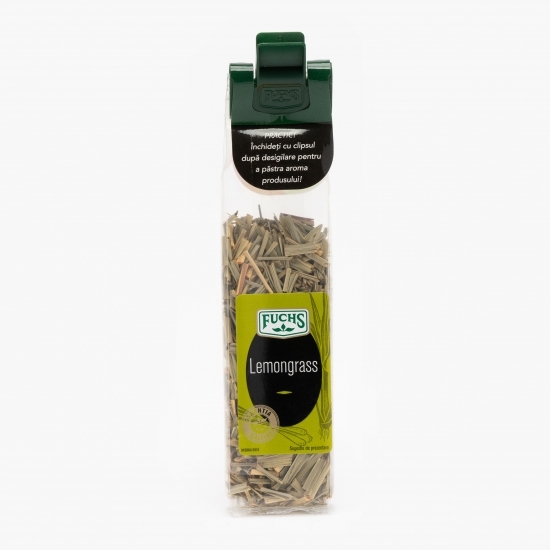 Lemongrass 6g