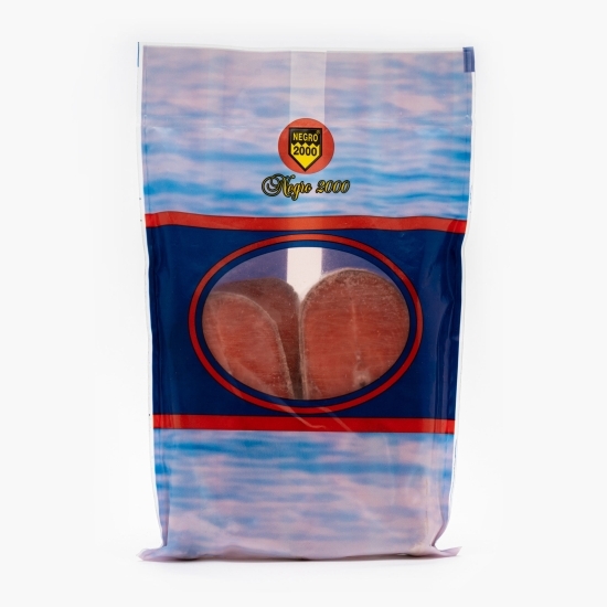 Rondele de somon sălbatic 500g