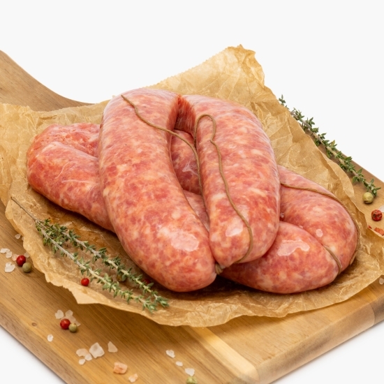 Cârnați tip Salsiccia 500g