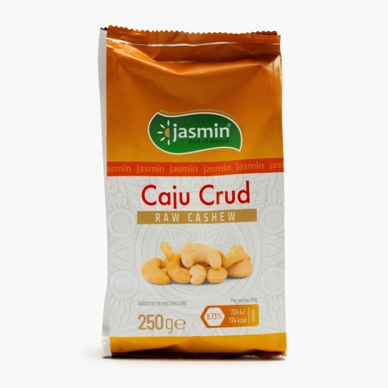 Caju crud 250g