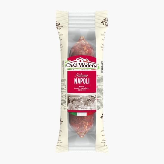 Salam Napoli 200g