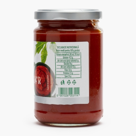 Pastă de tomate 320g
