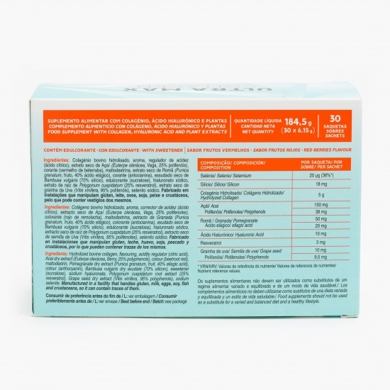 Ultra Max Collagen 30 plicuri