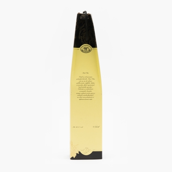 Vin alb demidulce Pinot Gris, 12.5%, 0.75l