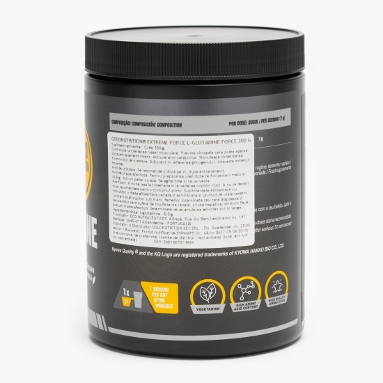 L-Glutamine Powder 300g