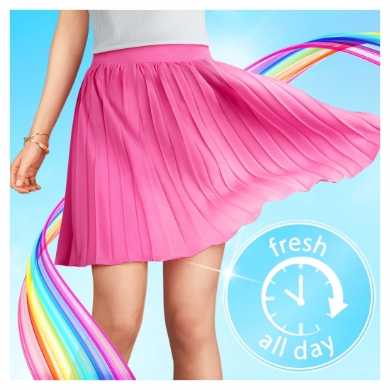 Absorbante zilnice Summer fresh 20 buc