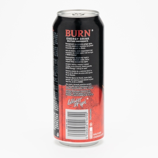 Băutură energizantă 0.5l