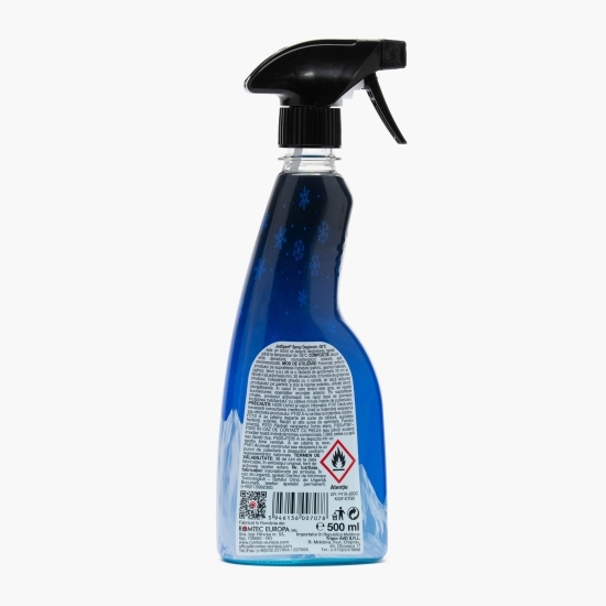 Spray degivrant JetXpert -35°C, 0.5l