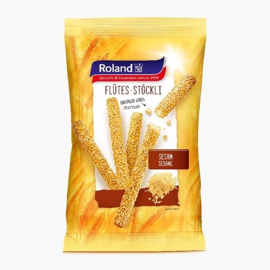 Grisine cu susan 125g