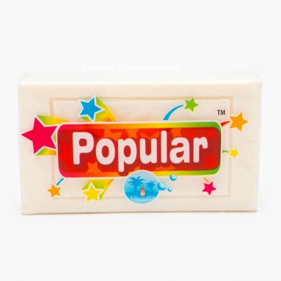 Săpun solid Popular pentru rufe 150g