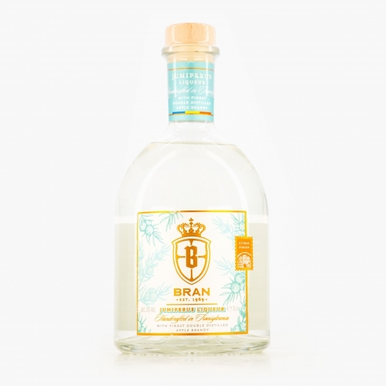 Lichior ienupăr 35% alc. 0.7l