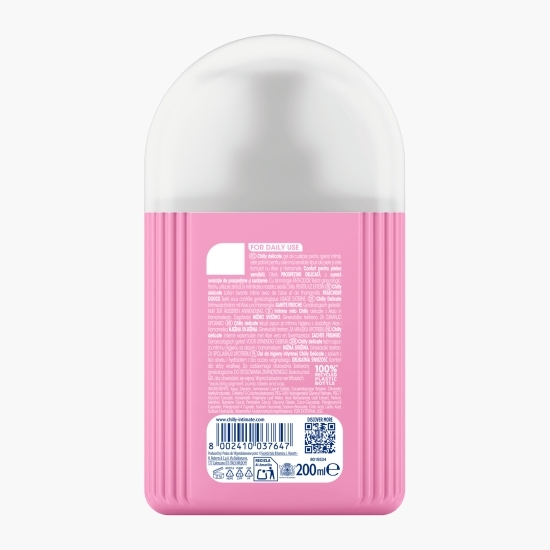 Gel intim Delicat 200ml