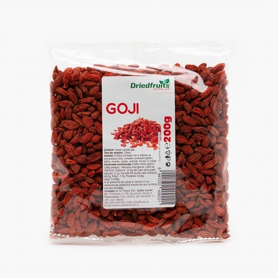 Goji 200g