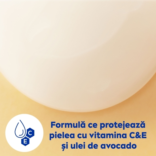Gel de duș Orange & Avocado Oil 0.75l