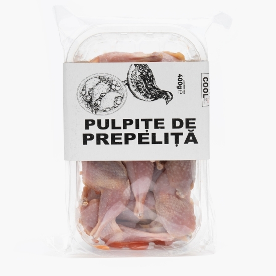 Pulpițe de prepeliță 400g