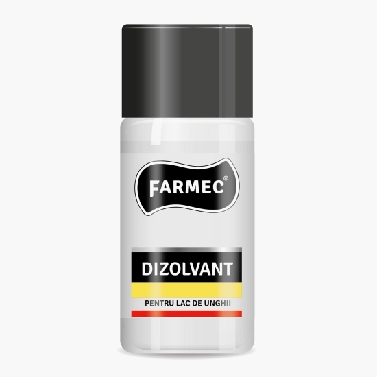 Dizolvant pentru lac de unghii 50ml
