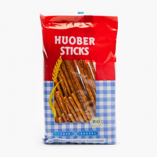 Ministicks cu sare eco 40g