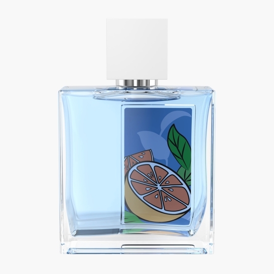 Apă de toaletă Blockbuster for Him 50ml