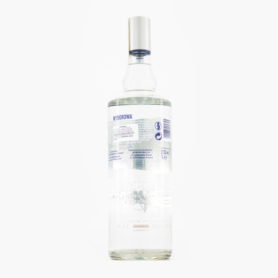 Vodcă 37.5% alc. 1l